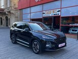 Hyundai Santa Fe-5