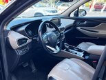 Hyundai Santa Fe-11