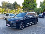 Hyundai Santa Fe-4