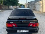 LADA (VAZ) 2115-2