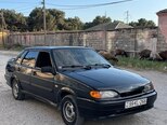LADA (VAZ) 2115-1