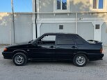 LADA (VAZ) 2115-8