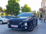 Hyundai Santa Fe-2