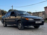 LADA (VAZ) 2115-14