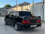 LADA (VAZ) 2115-7