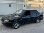 LADA (VAZ) 2115-6