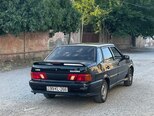 LADA (VAZ) 2115-16