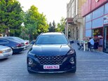 Hyundai Santa Fe-3