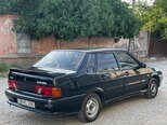 LADA (VAZ) 2115-4