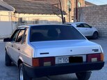 LADA (VAZ) 21099-5