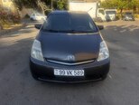 Toyota Prius-1