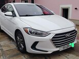 Hyundai Elantra-1