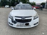 Chevrolet Cruze-1