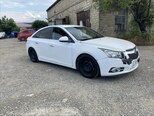 Chevrolet Cruze-9