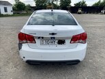 Chevrolet Cruze-6