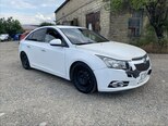 Chevrolet Cruze-2