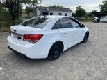 Chevrolet Cruze-7