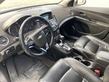 Chevrolet Cruze-14