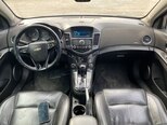 Chevrolet Cruze-12