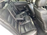 Chevrolet Cruze-11
