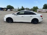 Chevrolet Cruze-4