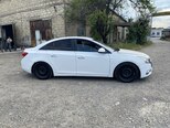 Chevrolet Cruze-8