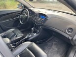 Chevrolet Cruze-10