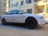 Audi A4-2