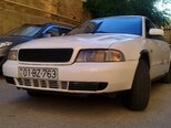 Audi A4-1