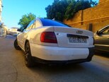 Audi A4-4