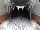 Toyota HiAce-5