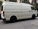Toyota HiAce-3