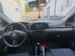 Toyota Corolla-7