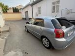 Toyota Corolla-4