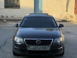 Volkswagen Passat-2