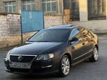 Volkswagen Passat-3