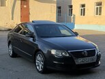 Volkswagen Passat-1