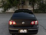 Volkswagen Passat-6
