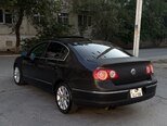 Volkswagen Passat-5