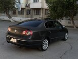 Volkswagen Passat-4