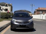 Nissan Note-1