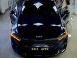 Kia K5-13