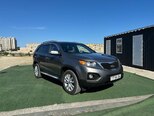 Kia Sorento-7