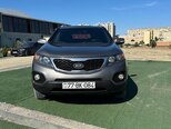 Kia Sorento-1