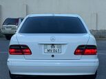Mercedes E 240-8