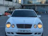 Mercedes E 240-9