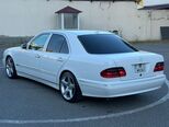 Mercedes E 240-7