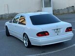 Mercedes E 240-20