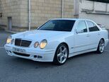 Mercedes E 240-3