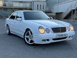 Mercedes E 240-2